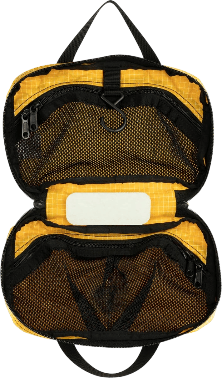 Tom Bihn hanging spiff kit