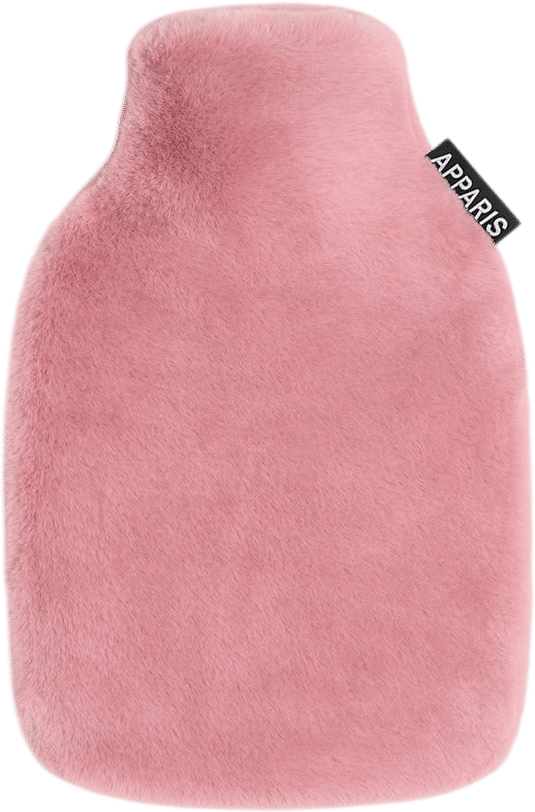 Meena Hot Water Bottle