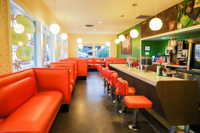 Cindy's Diner