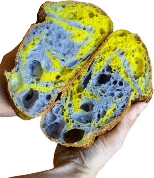 Häsi Bread