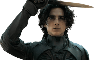 Dune: Part One