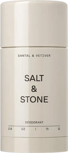 Salt & Stone Deodorant