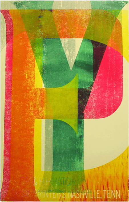 Hatch Show Print