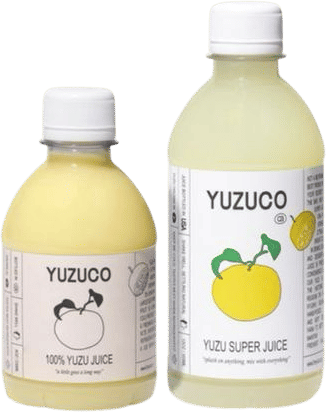 Yuzu Duo