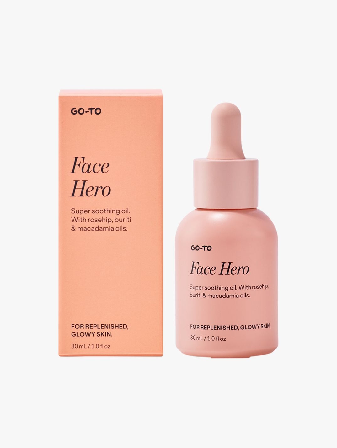 Face Hero