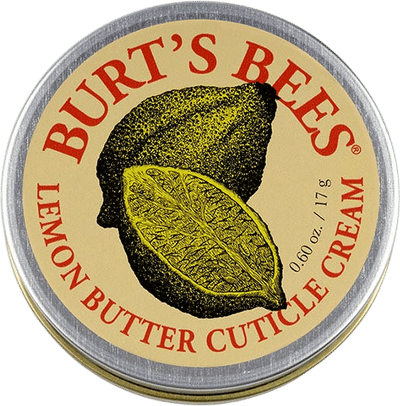 Lemon Butter Cuticle Cream