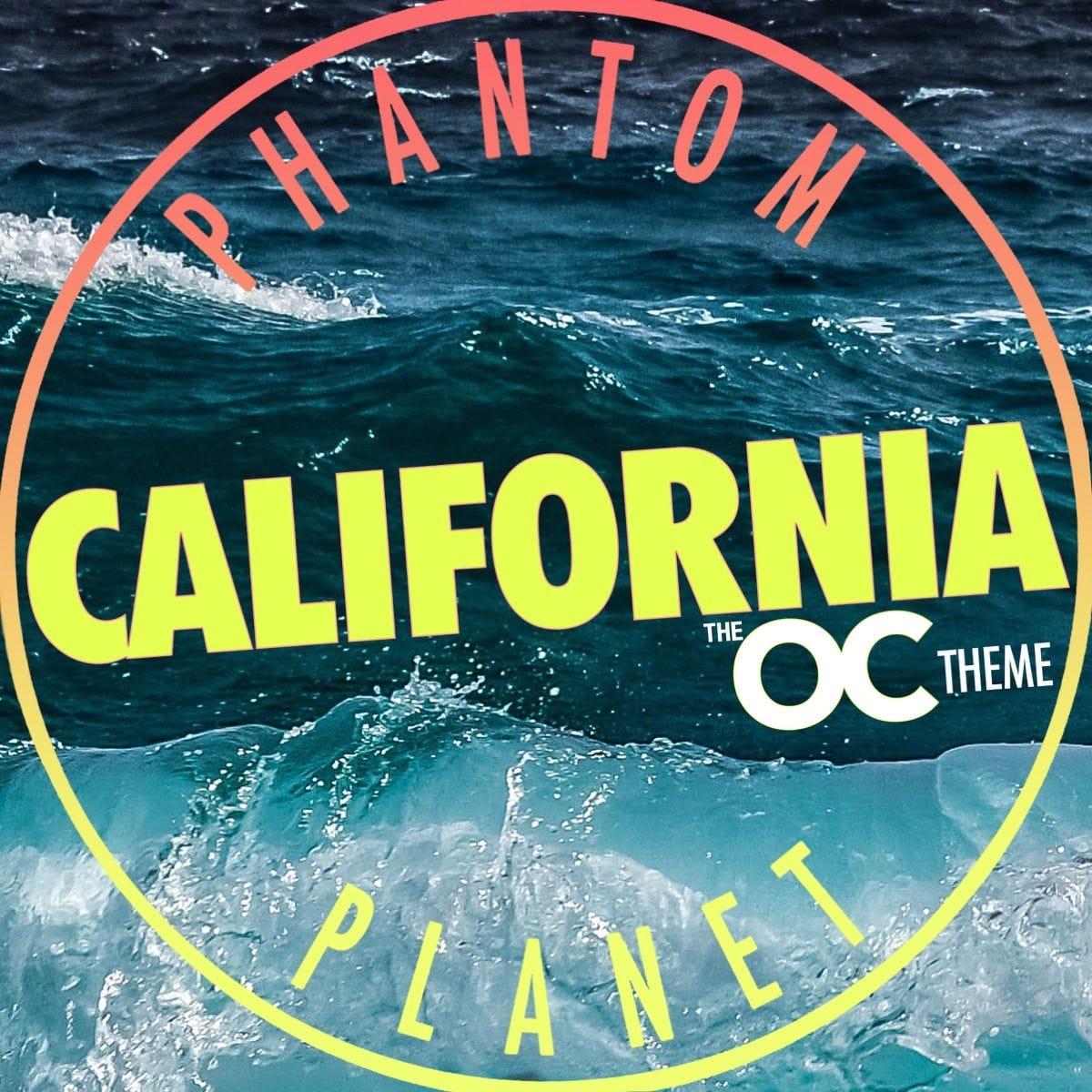 California (Phantom Planet)