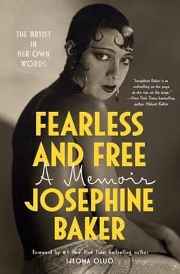 read a biography of a bad bitch