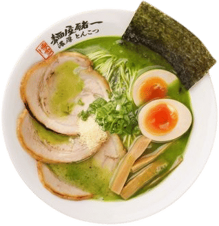 Men-ya Inoichi