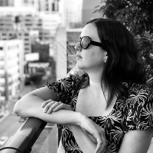 Amy Cavanaugh