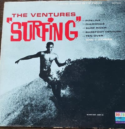 Surfing