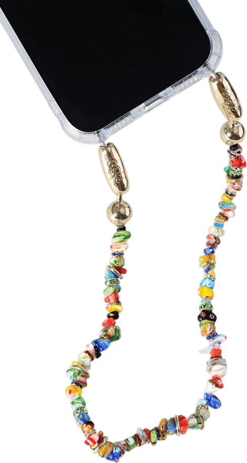Murano Wristlet