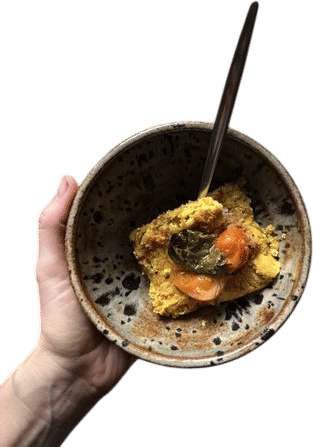 tofu bake