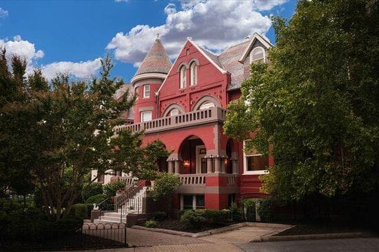 Swann House
