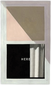 here by richard mcguire