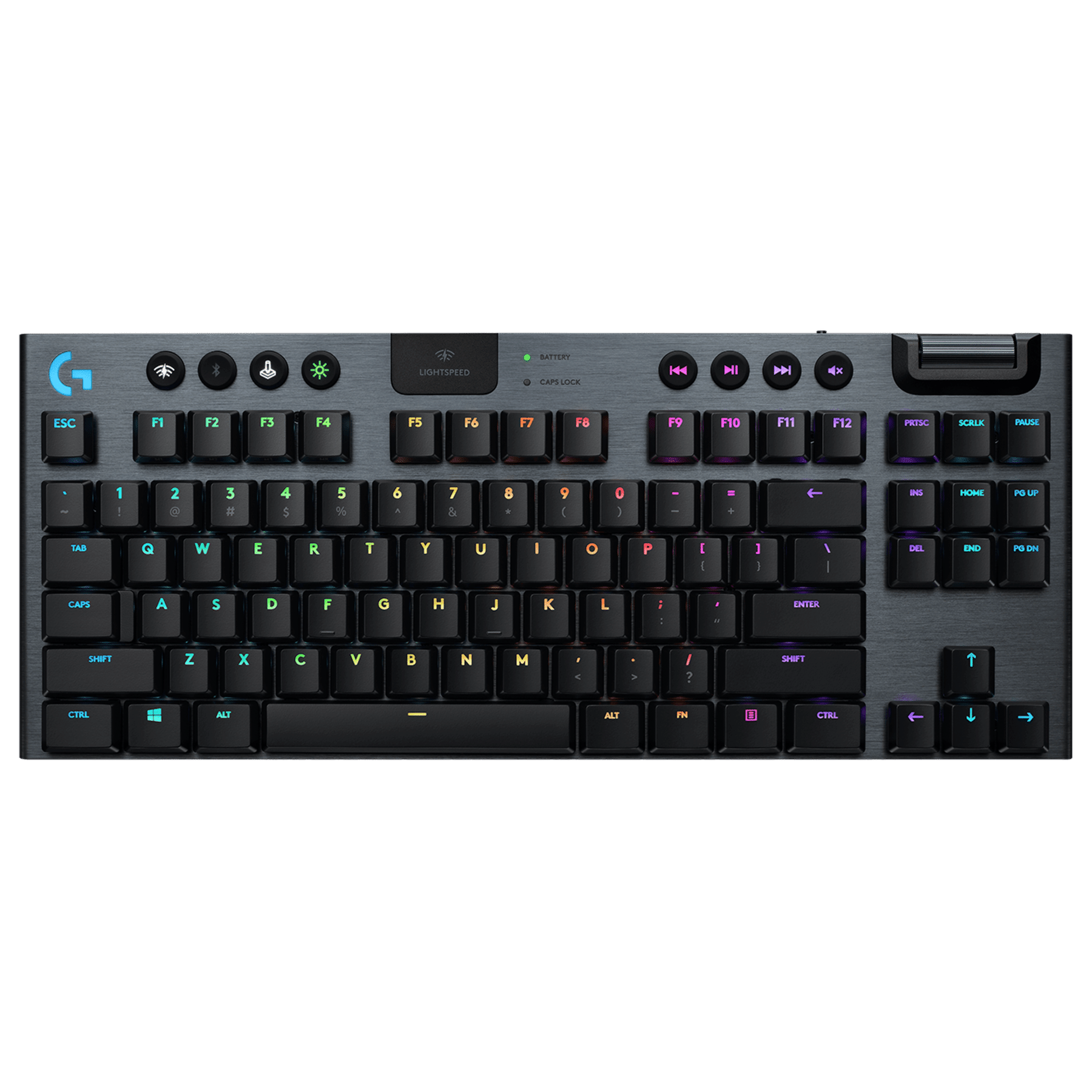G915 TKL Keyboard /// Logitech