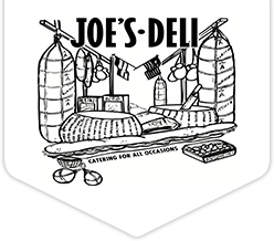 Joe's Italian Deli