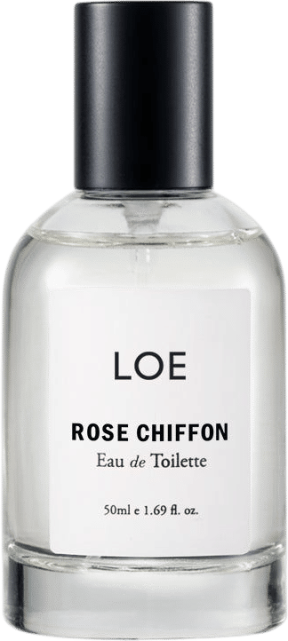 Rose Chiffon Eau de Parfum