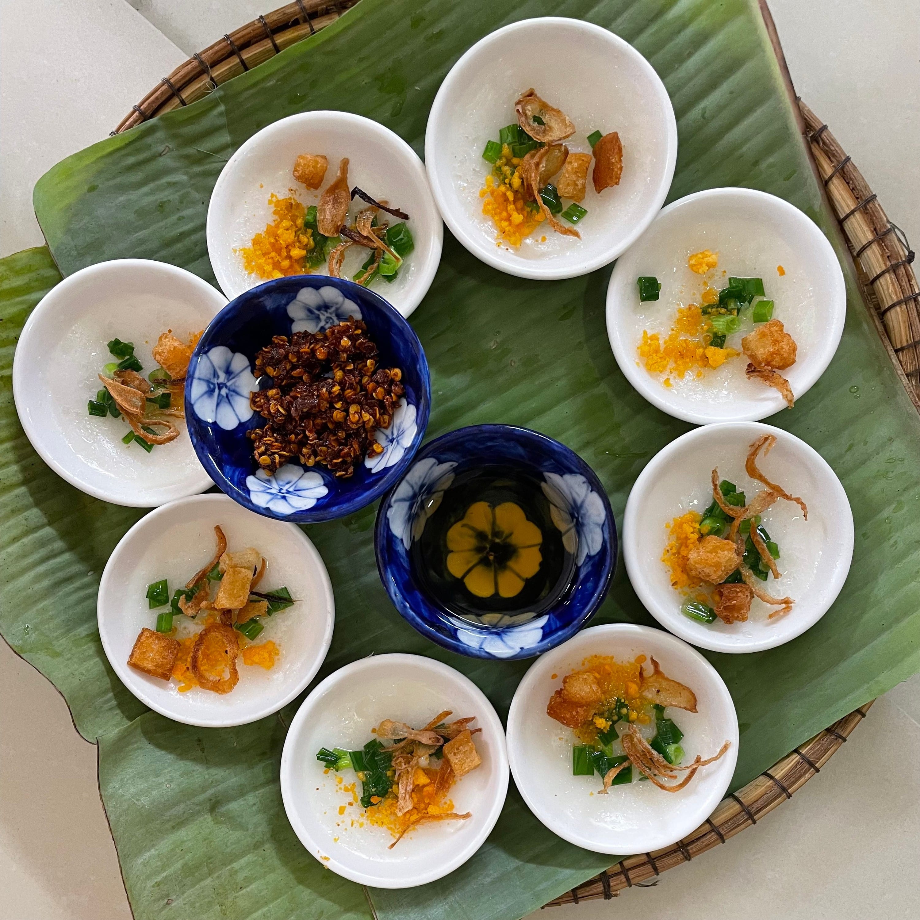 My favorite meal I’ve ever had — in Hue, Vietnam