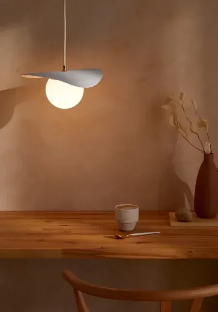 Luminaire Authentik lighting