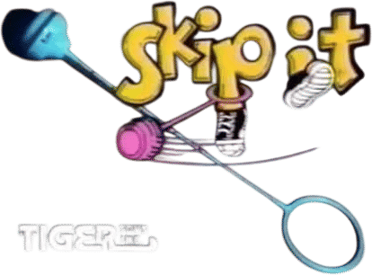 skip it