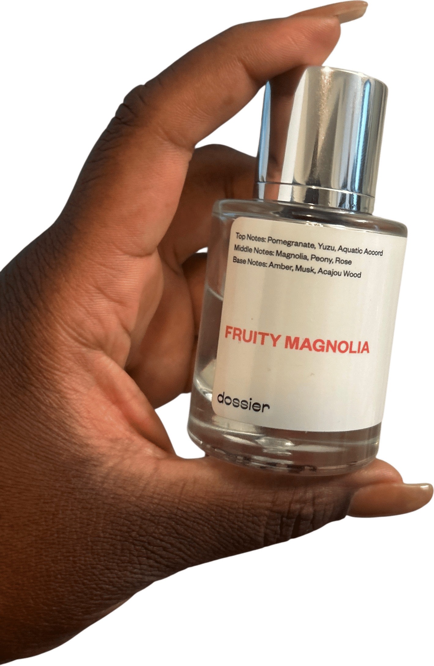 DOSSIER Perfume Dupes