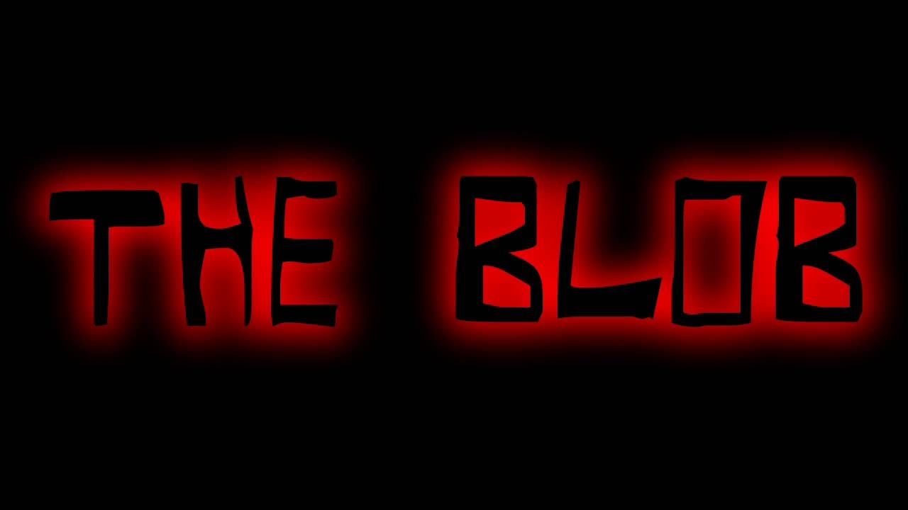"The Blob" theme song by Burt Bacharach