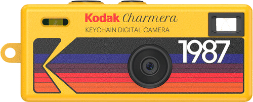 Key Chain Camera