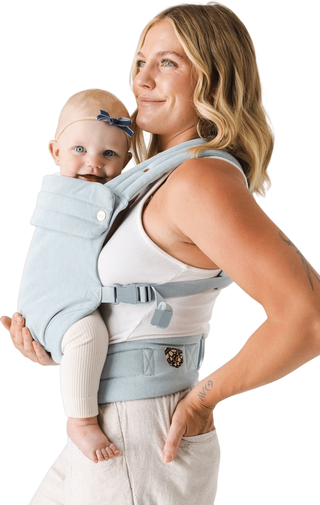mabe monarch baby carrier