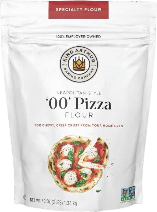 King Arthur '00' Pizza Flour