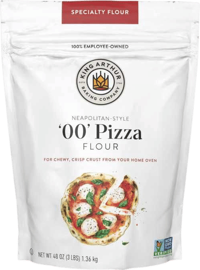 '00' Pizza Flour