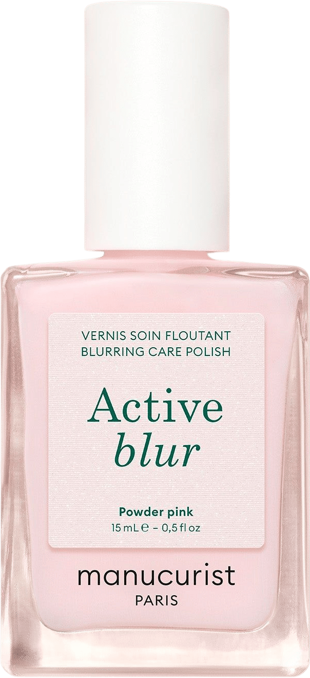 Manucurist Paris - Active Blur