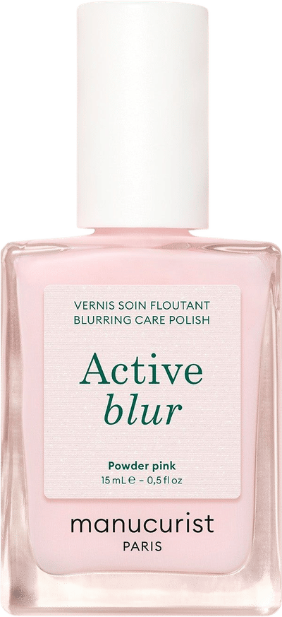 Active Blur