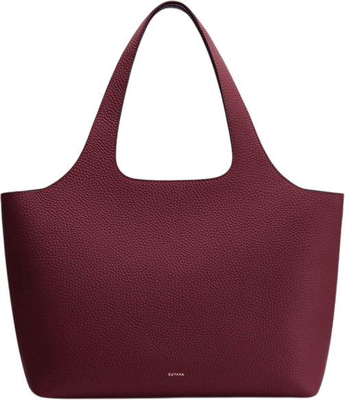 Cuyana Work Bag