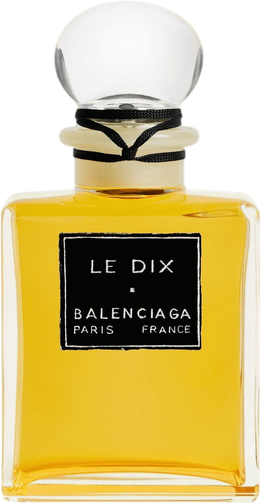 Le Dix by Balenciaga