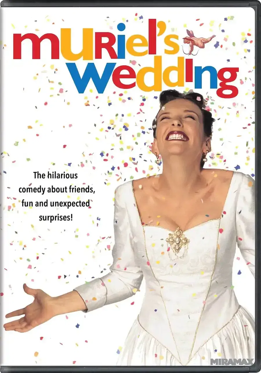Muriel's Wedding (DVD)