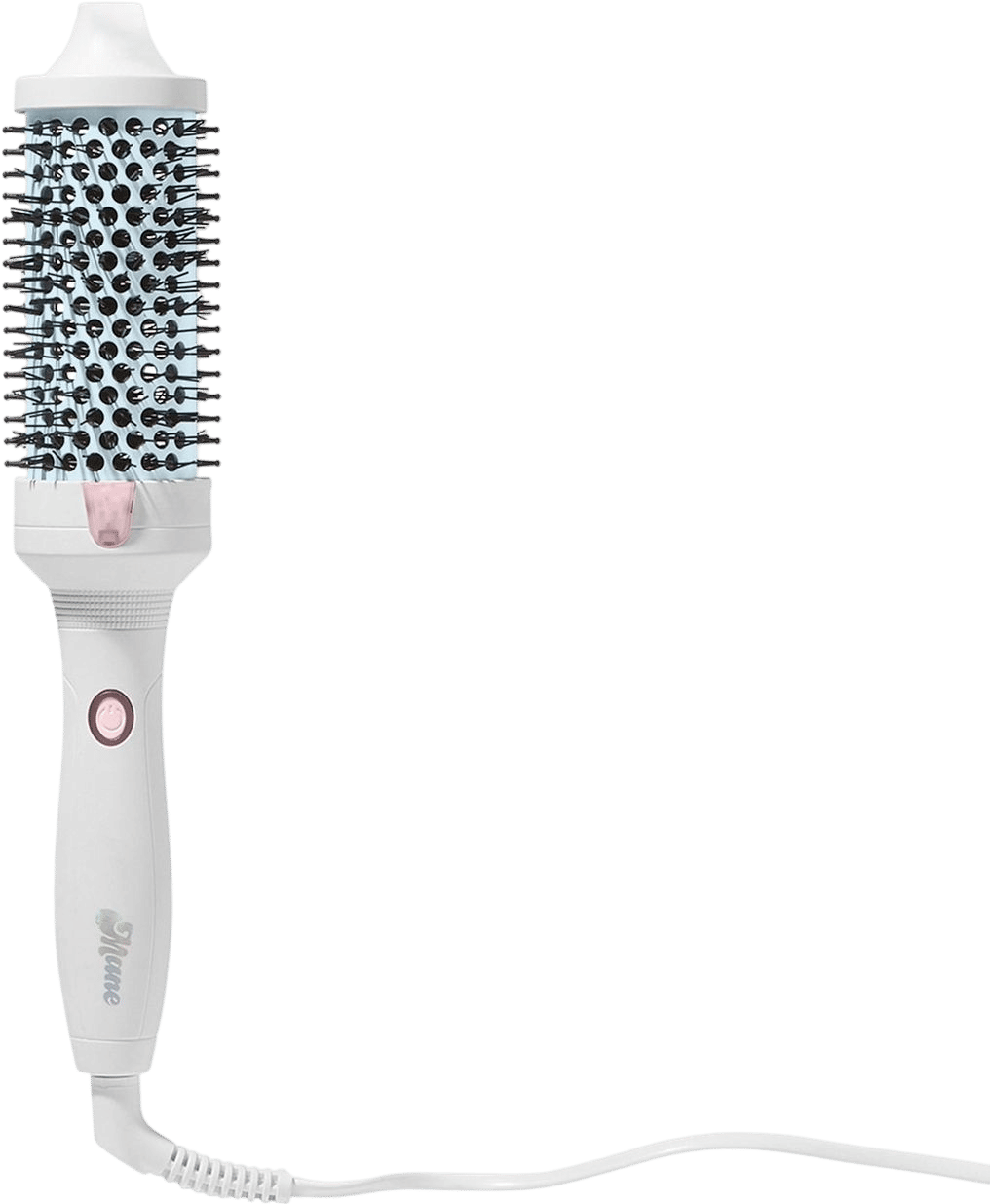 Mane Thermal Round Brush