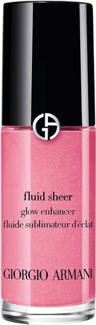 FLUID SHEER GLOW ENHANCER