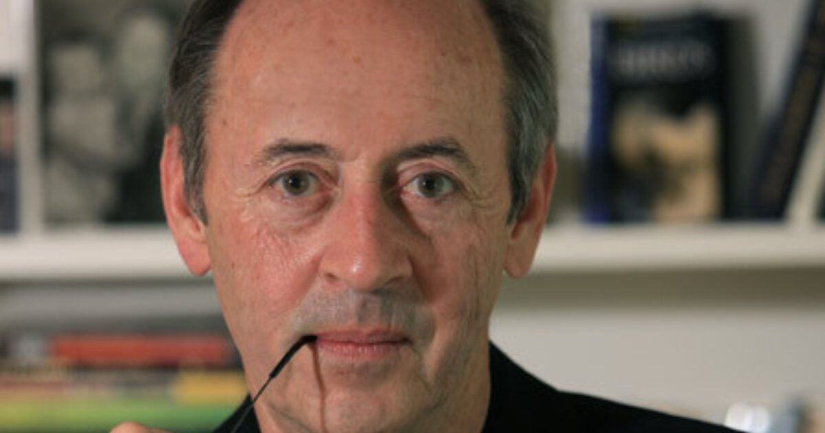 Anything by Billy Collins but particularly “The Afterlife “