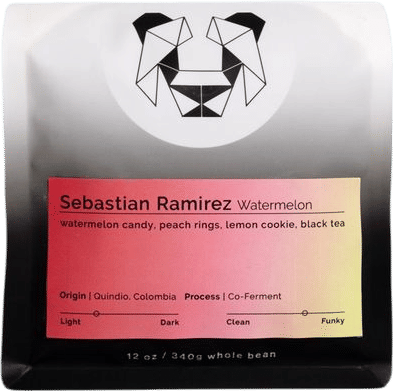 Sebastian Ramirez - Watermelon
