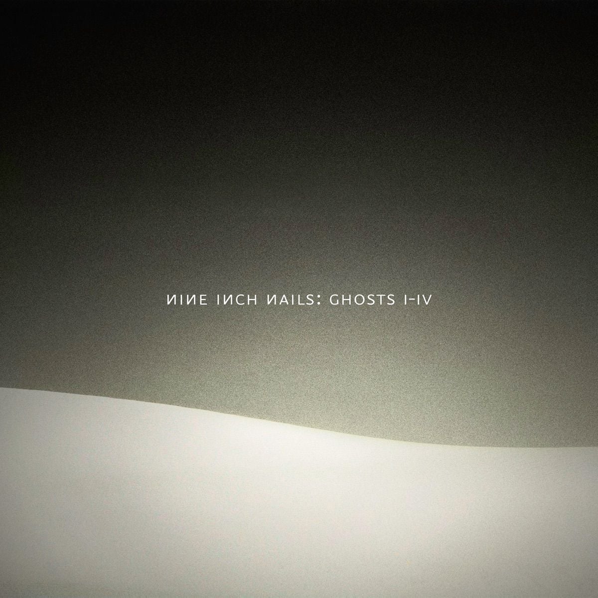 Ghosts I-IV (Nine Inch Nails)