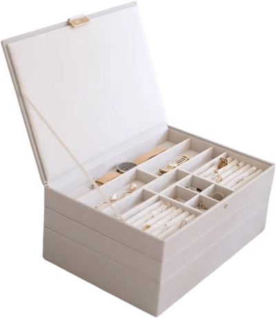 Stackers Jewelry Box