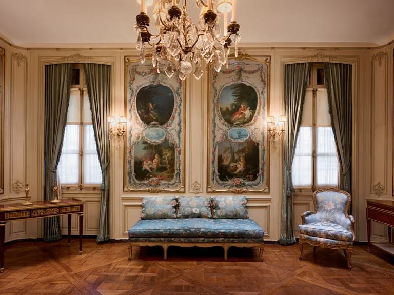 Members-Only Recommendation