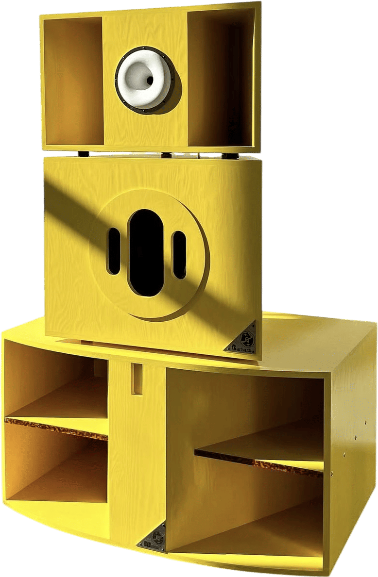 Automatic Audio