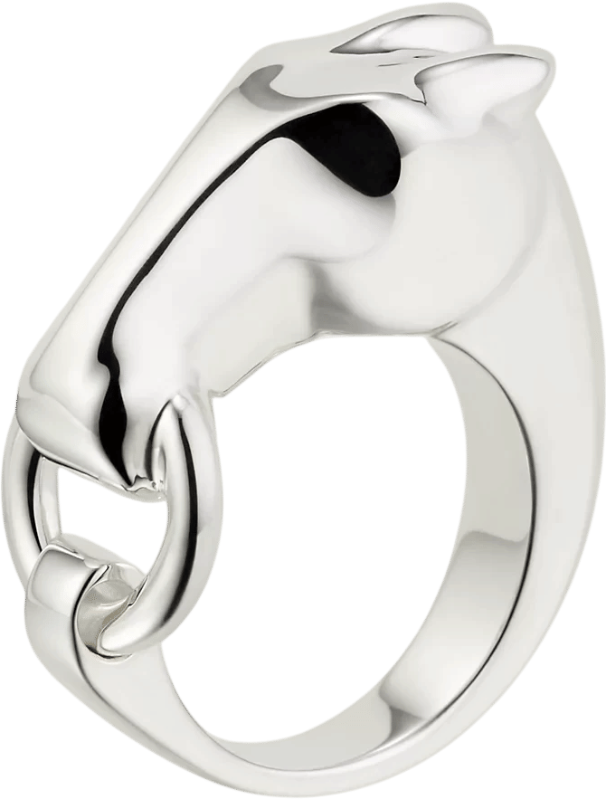 Galop Hermes ring