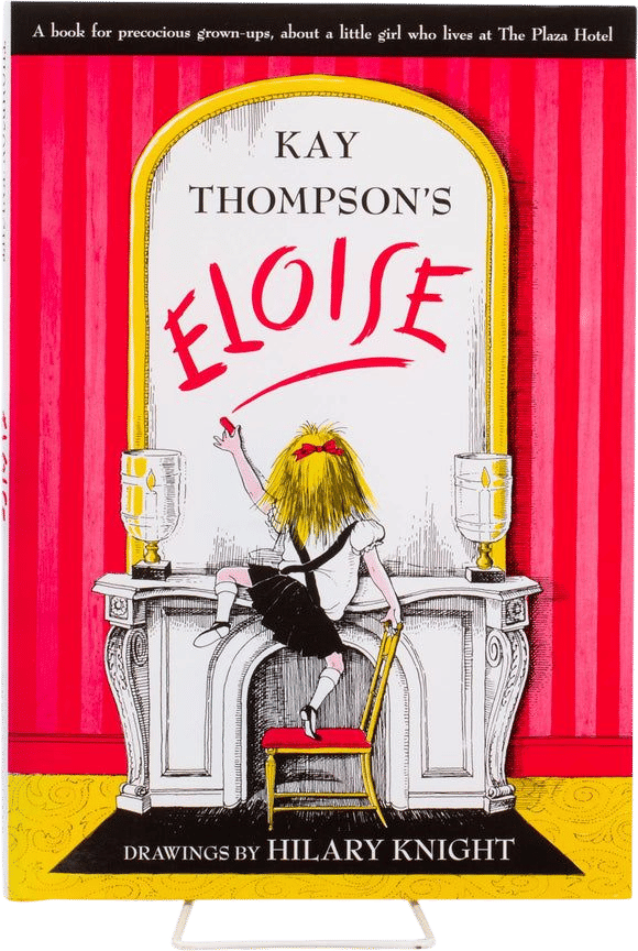 Eloise 