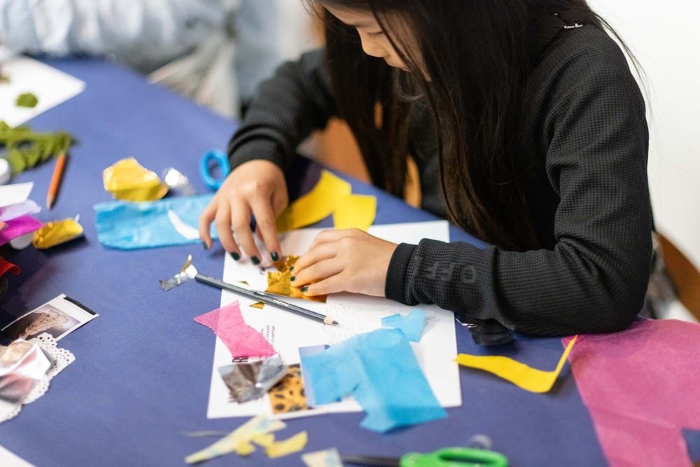 Free Saturdays at the de Young