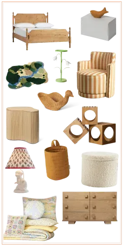 The Source: Why I'm Sitting At The Kids' Table