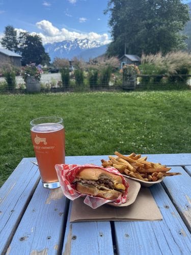 The Beer Farmers (Pemberton, BC)