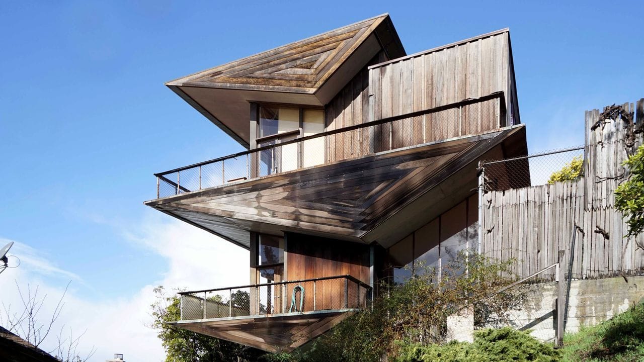 Weston Havens House